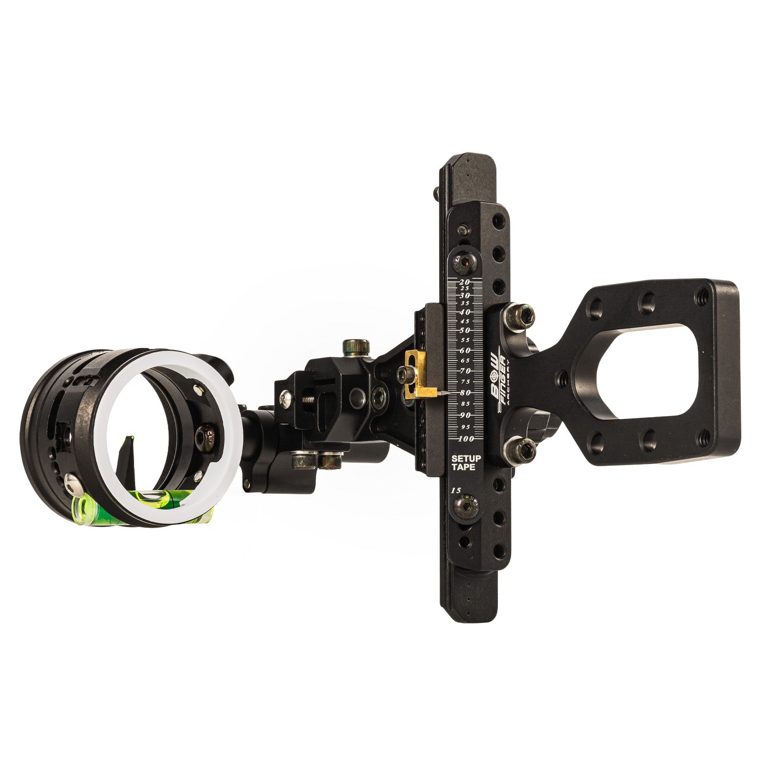 H1 HUNTING SIGHT + H SCOPE