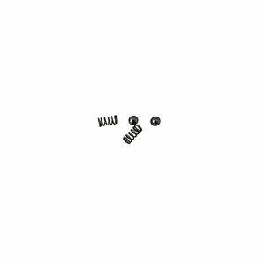 REPLACEMENT BALLS AND SPRINGS