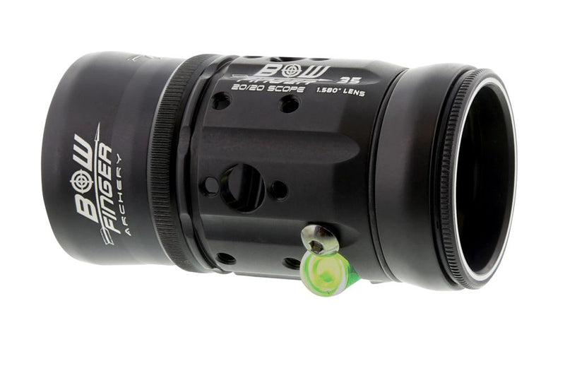 SCOPE KITS - Bowfinger Archery Inc