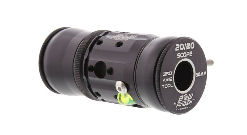SCOPE ACCESSORIES - Bowfinger Archery Inc