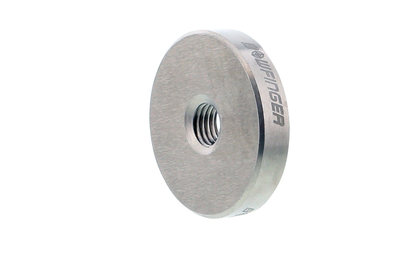 3oz Tungsten Weight - Bowfinger Archery Inc