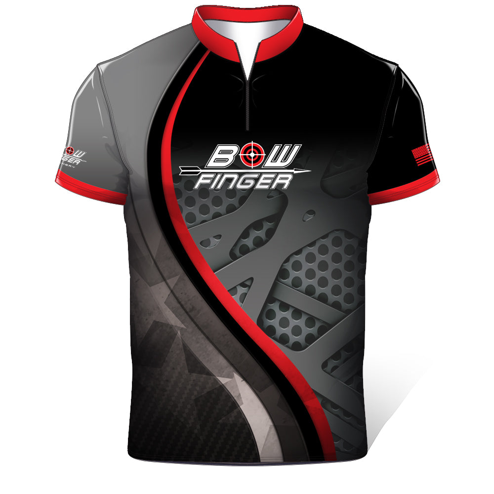 2022 BOWFINGER SHOOTER JERSEY