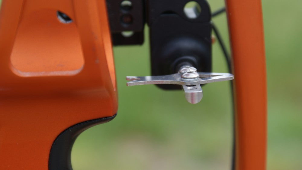 ARROW RESTS - Bowfinger Archery Inc