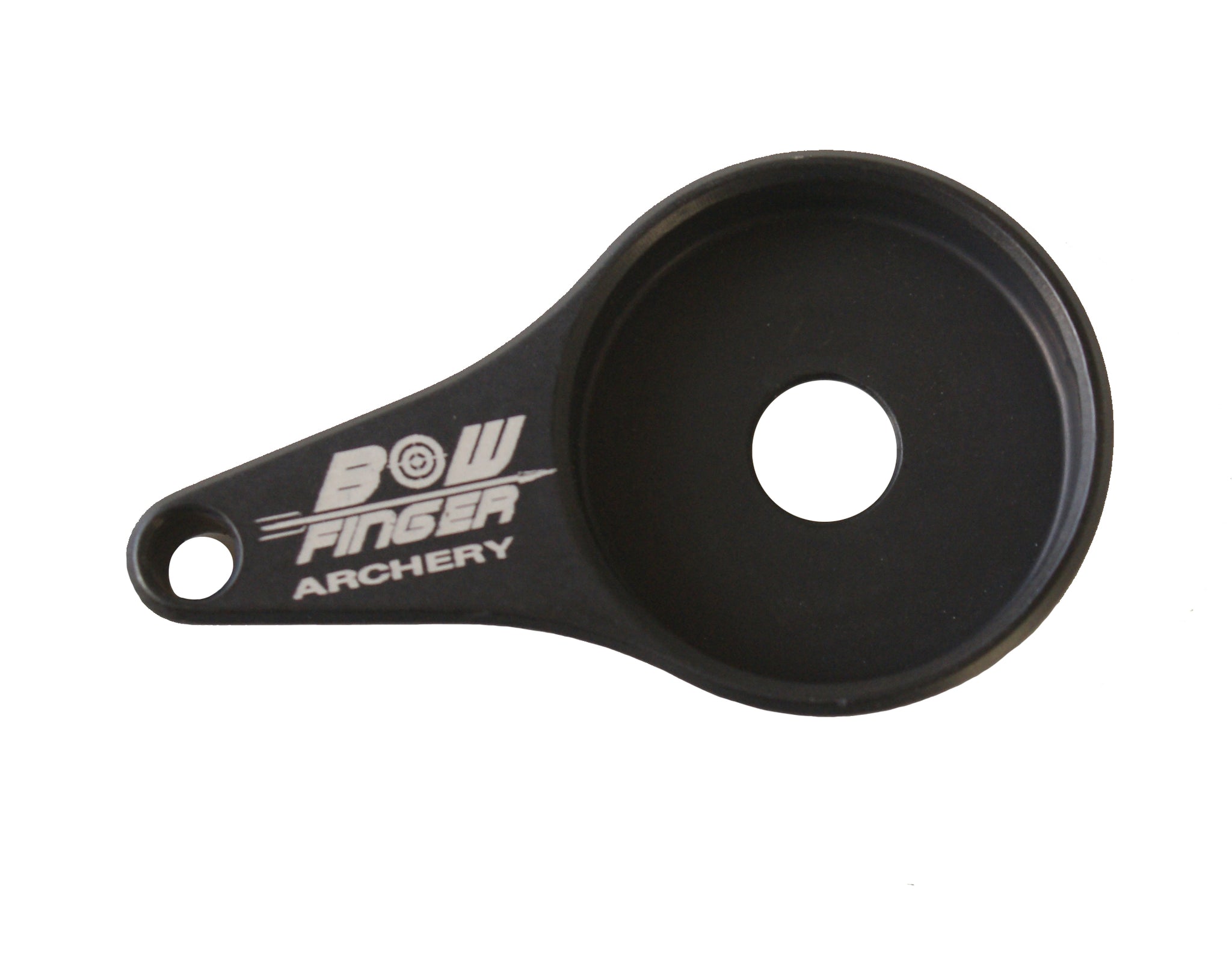PIN LOCK CLAMP & SCOPE BARREL - Bowfinger Archery Inc