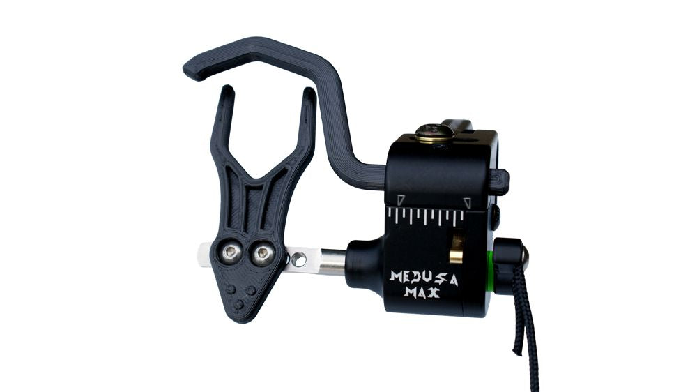 ARROW RESTS - Bowfinger Archery Inc